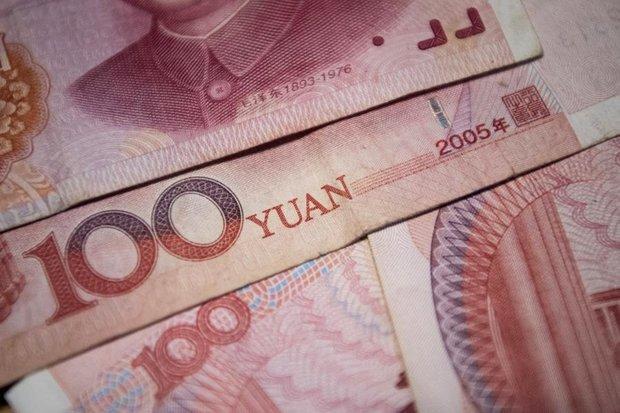 یوآن چین یکی از بهترین عملکرد ها در بین ارز های دنیا را داشته است