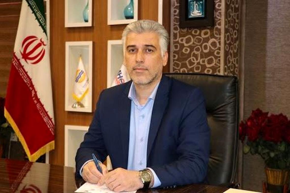 اخذ رده کیفی A در آزمایشگاه سموم از بین 26 آزمایشگاه کشور