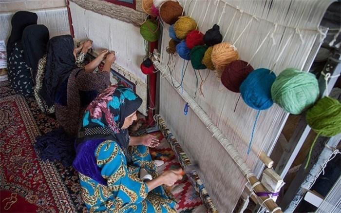 اشتغال زنان، مهم ترین عامل ماندگاری در روستا