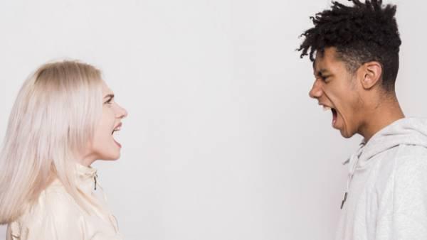 مهار عصبانیت همسر با راههای دوست داشتنی