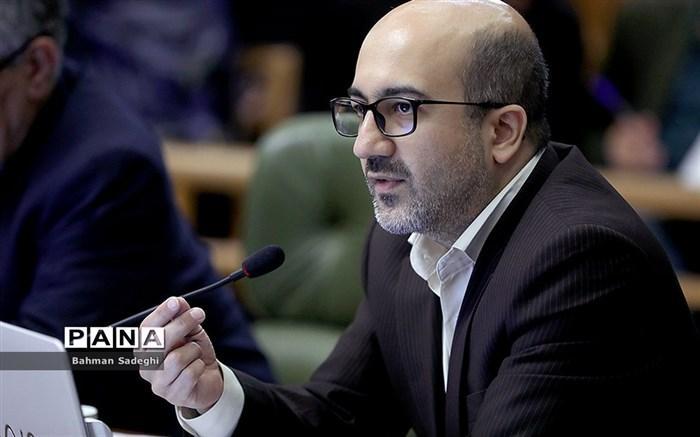 لایحه اصلاح ساختار شهرداری تهران محقق نمی شود