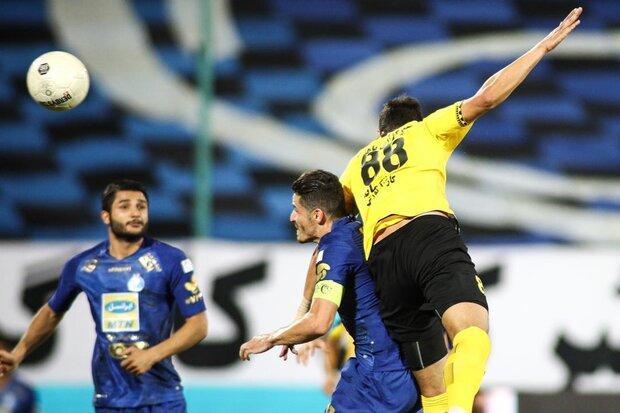 لیگ برتر فوتبال به تعویق افتاد، مسابقات 16 آبان شروع می شود