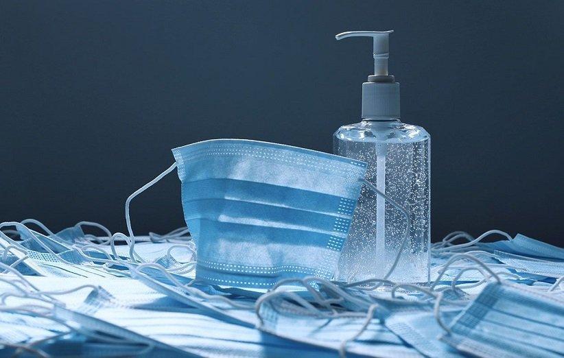 8 اشتباه رایج در استفاده از مواد ضد عفونی کننده