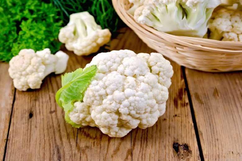 آشنایی با خواص شگفت انگیز گل کلم