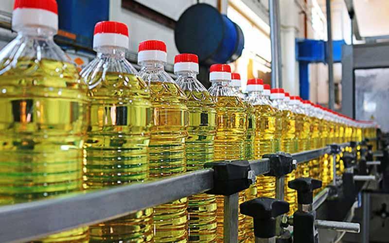 آغاز توزیع روغن مایع در فروشگاه ها ، چرا قیمت روغن جامد افزایش شروع توزیع روغن مایع در فروشگاه ها ، چرا قیمت روغن جامد افزایش یافت؟