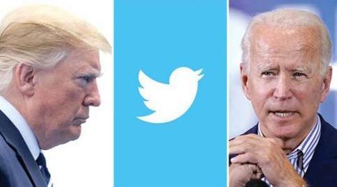 حمله جمهوریخواهان به توئیتر در کارزار انتخاباتی امریکا