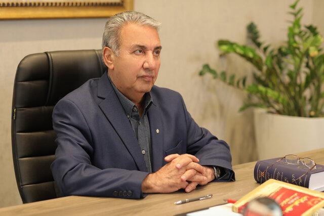 آل محمد: قطعیت اجرایی سند امنیت قضایی اعتماد عمومی را جلب آل محمد: قطعیت اجرایی سند امنیت قضایی اعتماد عمومی را جلب می کند