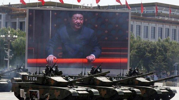 دستور رئیس جمهوری چین: آماده جنگ باشید