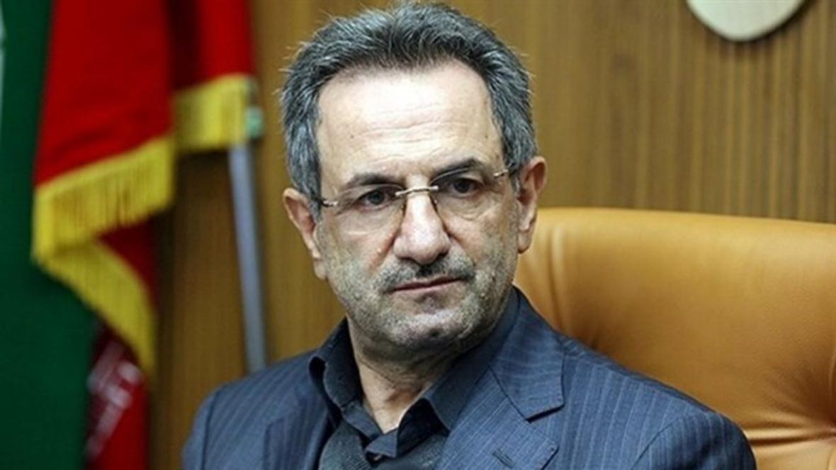 65 درصد عاملان جرایم تهرانی نیستند