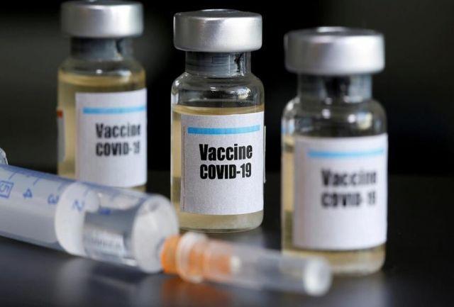 واکسن اول کرونا روی همه اثرگذار نیست