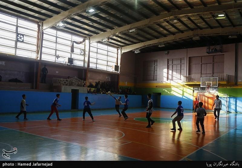 28 بازیکن به اردوی تیم هندبال نوجوانان ایران دعوت شدند