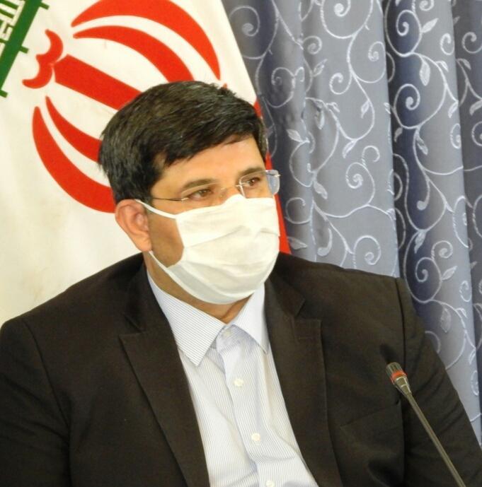19 هکتار از مناطق تحت مدیریت محیط زیست استان اردبیل رفع تصرف 19 هکتار از مناطق تحت مدیریت محیط زیست استان اردبیل برطرف تصرف شد