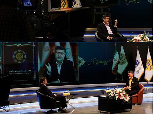 فعالان بیمه ای، جهادگران ا قتصادی