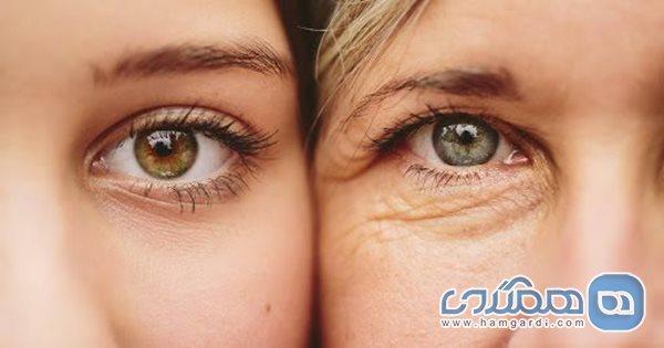 ویتامینی که کمک می کند پوستتان دیرتر پیر شود!