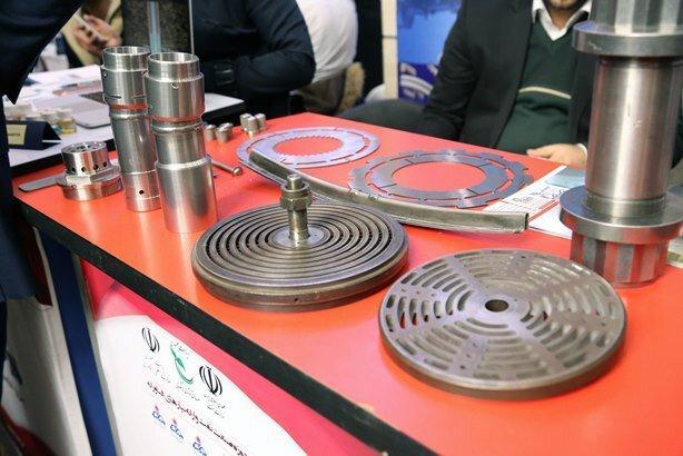 شتاب در احداث نیروگاه های دیزلی با تولیدات یک شرکت دانش شتاب در احداث نیروگاه های دیزلی با تولیدات یک شرکت دانش بنیان