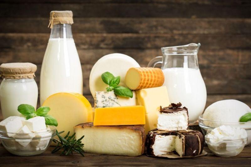 اگر تب دارید این غذا ها را نخورید