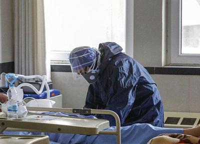 آمار کرونا در ایران 14 آبان ، 419 بیمار جان خود را از دست دادند