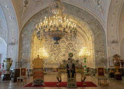 موزه های ایران، سفری متفاوت به دل تاریخ