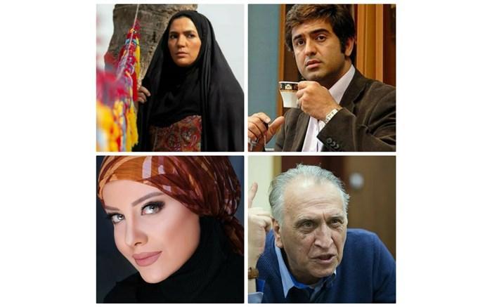 فیلم تلویزیونی اُپاتان کلید خورد