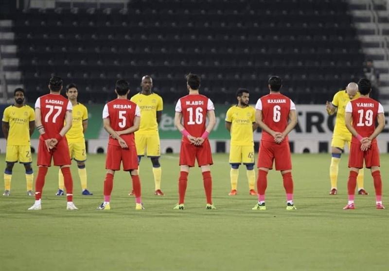 تیر اول النصری ها به سنگ خورد؛ کمیته استیناف AFC با درخواست تعویق فینال لیگ قهرمانان مخالفت کرد