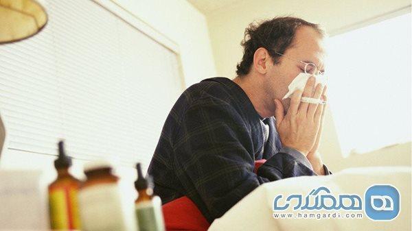 درمان هایی برای تمام علائم سرماخوردگی