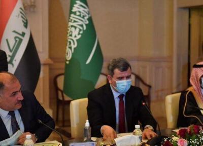خبرنگاران نزدیک شدن عربستان به عراق؛ منفعت بغداد کجاست؟