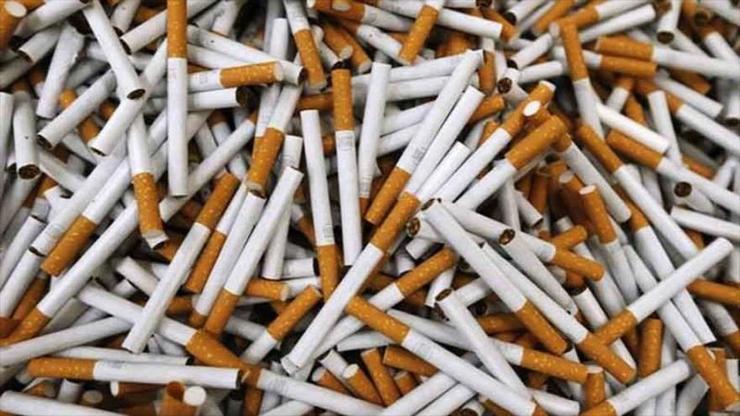 رشد 22 درصدی واردات غیرقانونی سیگار