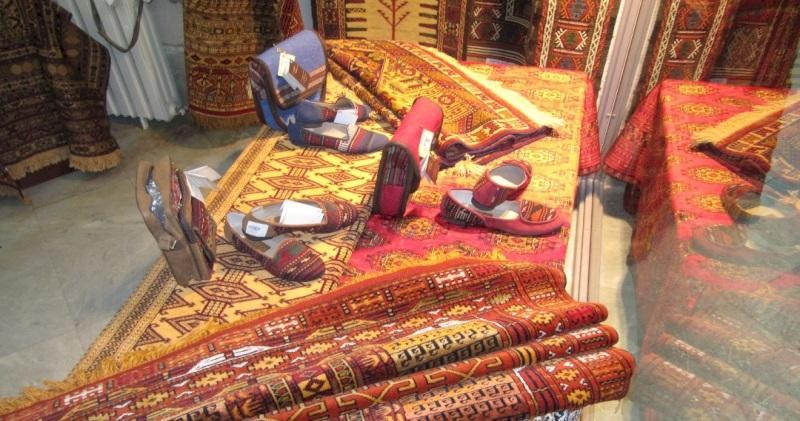 اعلام آمادگی 60 هنرمند صنایع دستی خراسان رضوی برای حضور در اعلام آمادگی 60 هنرمند صنایع دستی خراسان رضوی برای حضور در نمایشگاه ملی مجازی