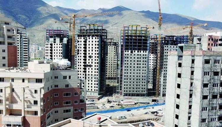 رکوردداران رشد قیمت مسکن در تهران