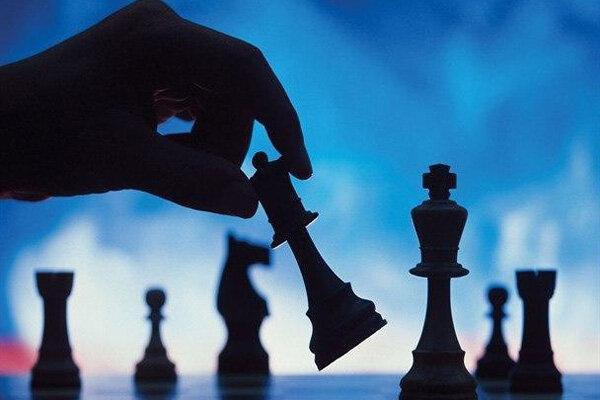 حضور شطرنج بازان ایران در مسابقات رده های سنی دنیا