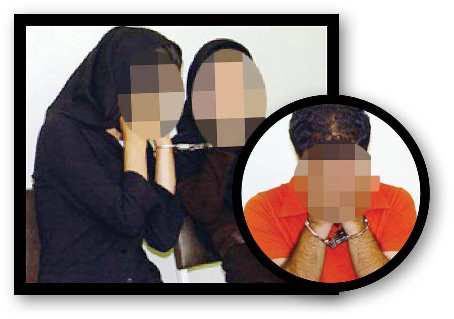 سرانجام گروگانگیری پسر 13ساله پس از یک هفته اسارت