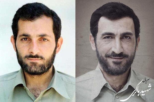 حل مشکل لوکیشن سریال شهید باکری ، حجازی فر از ارتش تشکر کرد حل مشکل لوکیشن سریال شهید باکری ، حجازی فر از ارتش تشکر کرد