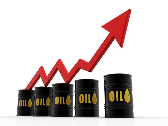 صعود 2 درصدی قیمت نفت خام