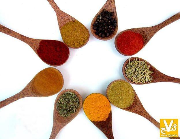 خانم ها در مصرف این ادویه دقت نمایند