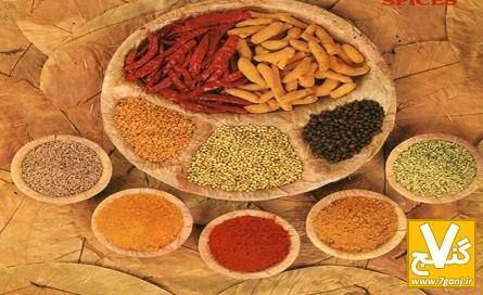 فواید استفاده از گیاهان معطر در برنامه غذایی فواید استفاده از گیاهان معطر در برنامه غذایی