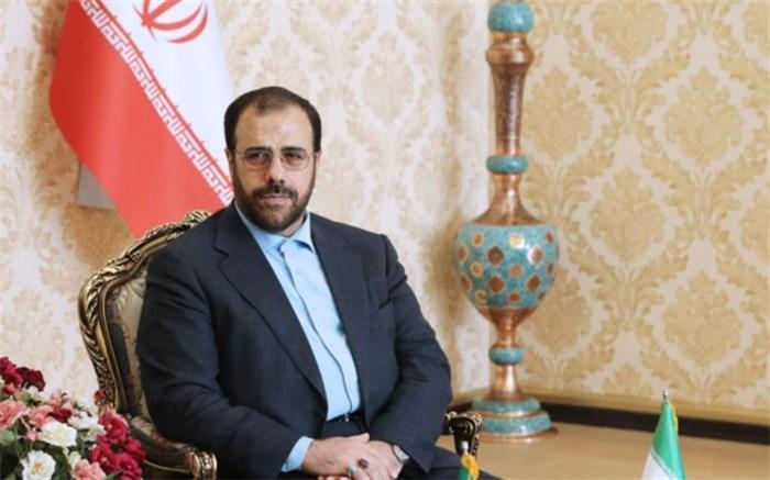 پاسخ امیری به برخی شبهات درباره حساب خاص نهاد ریاست جمهوری پاسخ امیری به بعضی شبهات درباره حساب خاص نهاد ریاست جمهوری