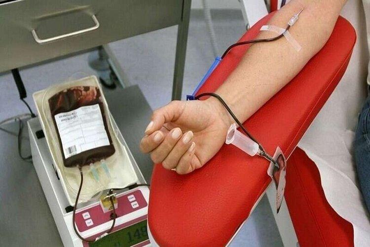 توصیه مهم سازمان انتقال خون به هموطنان