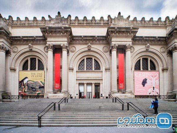 خطر تعطیلی همیشگی در کمین موزه های سراسر ایالات متحده