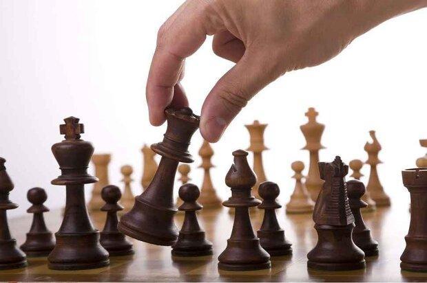 جلسه هماهنگی مسابقات شطرنج دانشجویان آسیا برگزار گردید