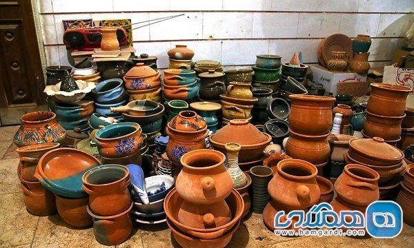 فعال کردن فروش مجازی صنایع دستی در قزوین