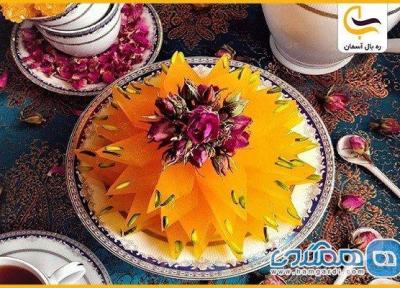 معرفی بهترین سوغاتی های شیراز