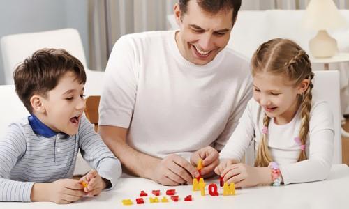 مشوق آموزش باشیم