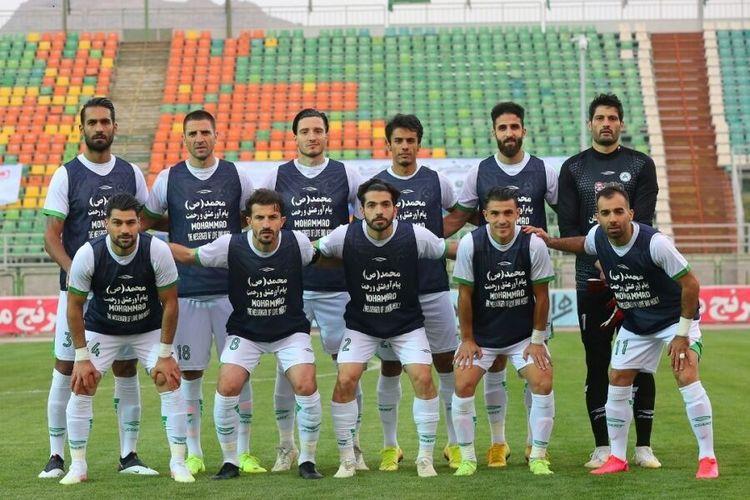 تیم اصفهانی تهدید به کناره گیری از لیگ برتر کرد!