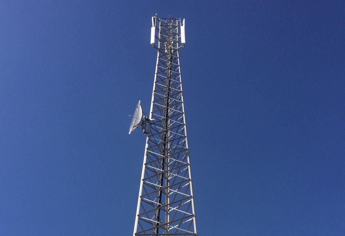 پهنای باند اینترنت در استان کرمانشاه 10 برابر شد