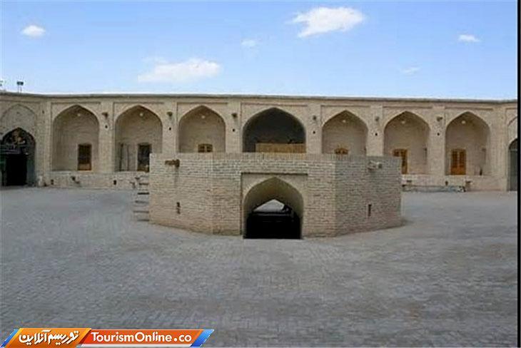 مهلت شرکت در مزایده 28 بنای تاریخی فرهنگی تمدید شد