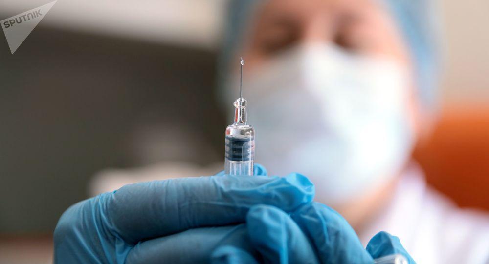 یک واکسن برای انواع آنفلوآنزا
