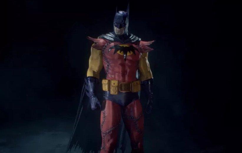 پس از پنج سال، دو لباس جدید به Batman: Arkham Knight اضافه شدند