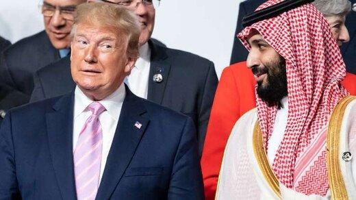 نقشه تازه سعودی&ampzwnjها برای رهایی از فشار بایدن نقشه تازه سعودیها برای رهایی از فشار بایدن