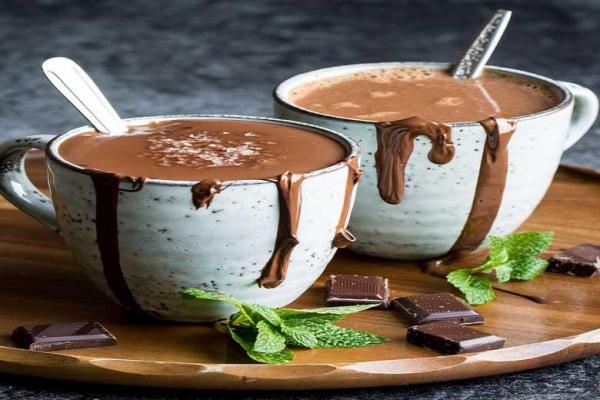 سالم ترین نوشیدنی برای قلب
