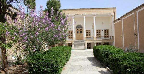 گنجینه موسیقی جلفای نو در اصفهان